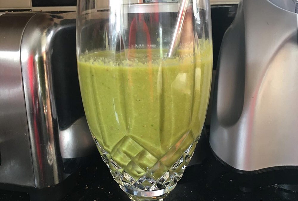 Great Greens