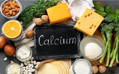 Considering Calcium: Bone Health & much more…