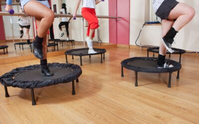 Is Rebounding Worth the Hype? My Evidence-Based Look at Mini-Trampoline Exercise